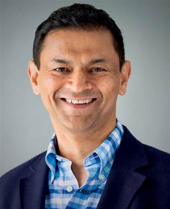 Lenovo appoints Manu Mehra as Infrastructure Solutions Group managing director