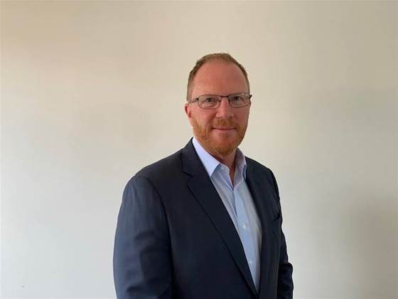 Australia's ex-cyber warfare head lands at ParaFlare