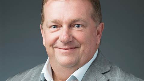 Mark Ablett to lead HPE Networking in APJ as vice president