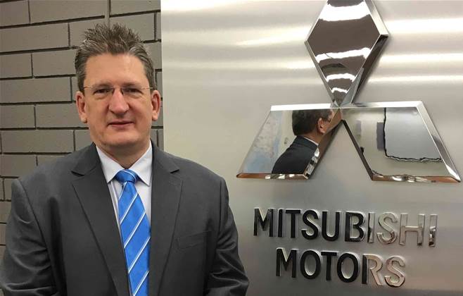 Mitsubishi Motors Australia re-hosts SAP core in cloud