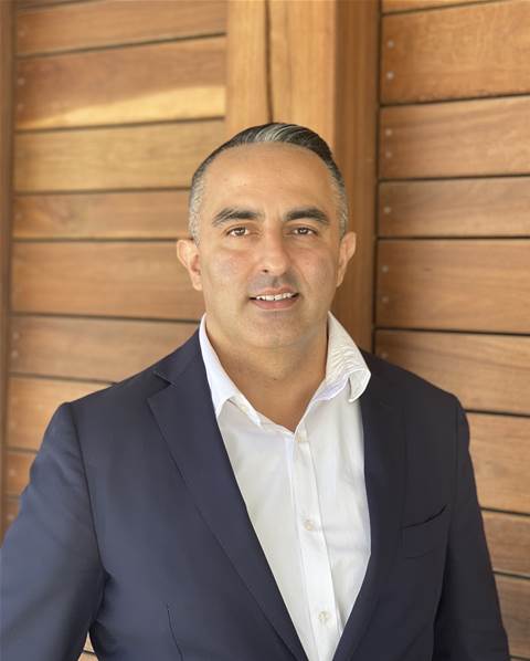 Global Payments appoints Oceania CEO