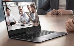 Huawei enters Australian laptop market