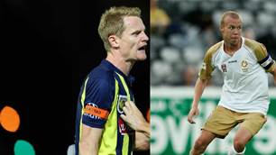 Regan to keyboard warriors: ‘You try marking Matt Simon!’
