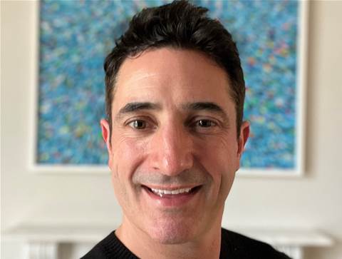 "Serial entrepreneur" Matt Farmer joins AWS partner V2 Digital as board member and investor