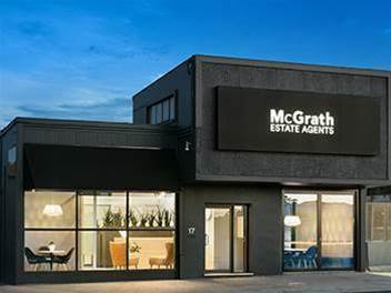 McGrath real estate hires digital chief, preps for overhaul