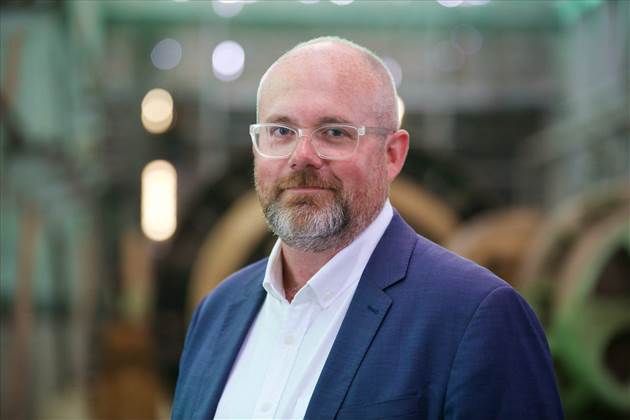 Labor bets on agency to monitor AI companies 2 Labor bets on agency to monitor AI companies