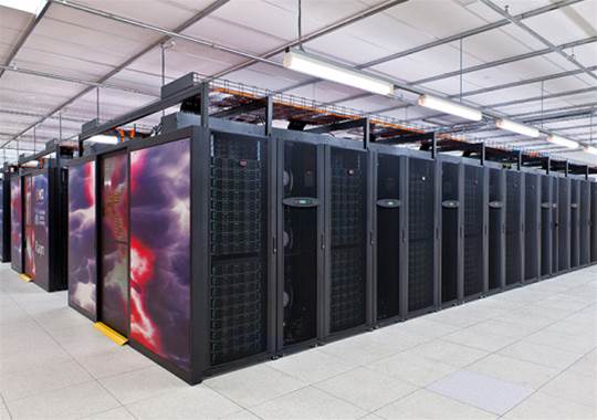 NCI unveils Nirin edge cloud