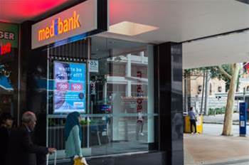 Three law firms join forces to pursue Medibank