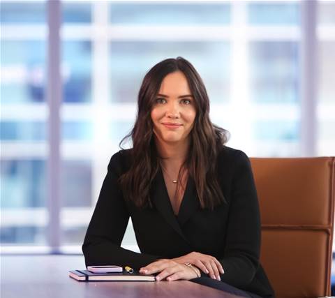 CyberCX makes executive industry-specific appointments