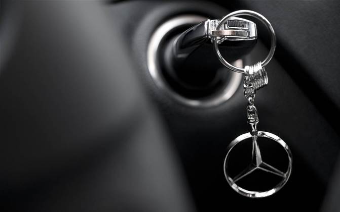 Mercedes-Benz Australia CIO exits