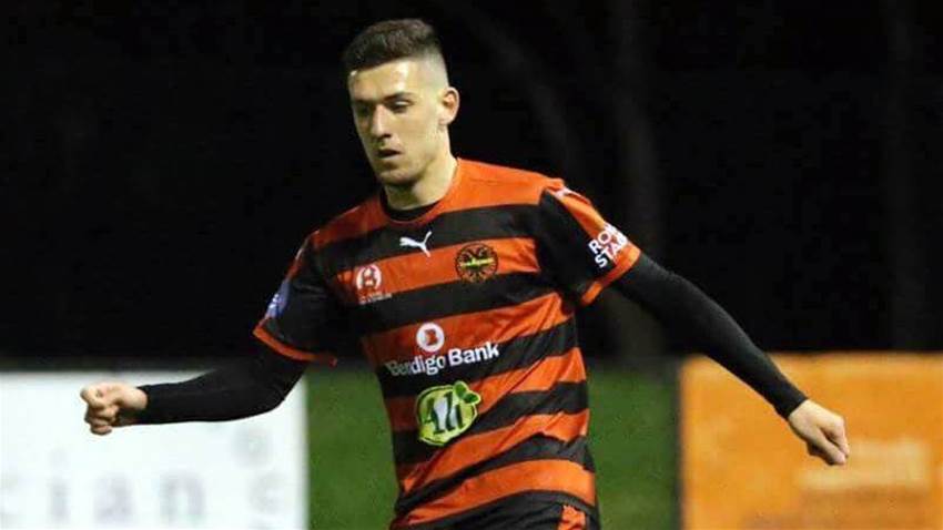 Four future A-League players smashing it in the NPL Four future A-League players smashing it in the NPL