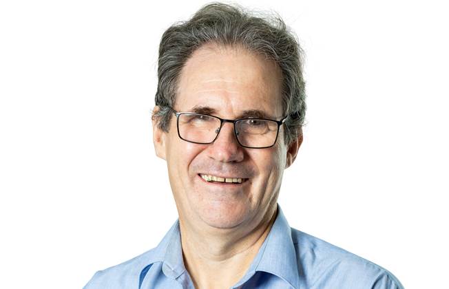 ATech hires Michael Burridge as inaugural CFO