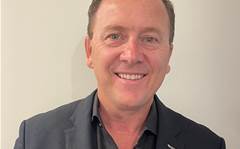 Michael Coleman named Ivanti's new ANZ partner sales director 
