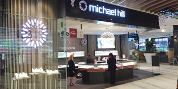 Michael Hill switches on Microsoft ERP system as digital sales surge