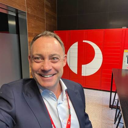 Australia Post brings in new digital, tech and data executive