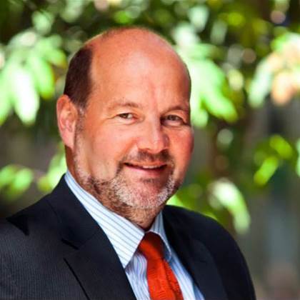 CenITex CEO Michael Vanderheide to leave