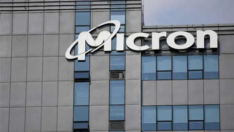 Micron to build semiconductor packaging facility in Singapore