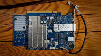 Microsoft to provide FPGA accelerated real-time Azure AI