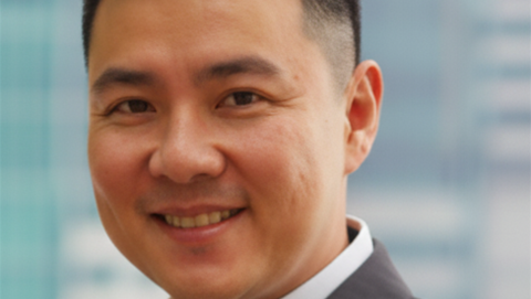 Microsoft names Chia Wee Luen as Singapore managing director