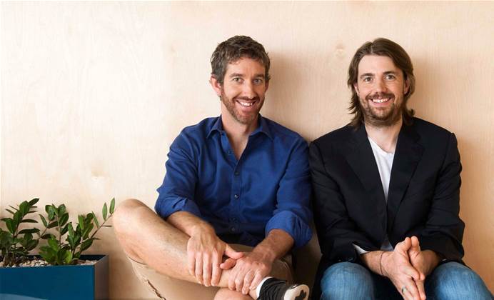 Atlassian revenue jumps to $481 million in fourth quarter