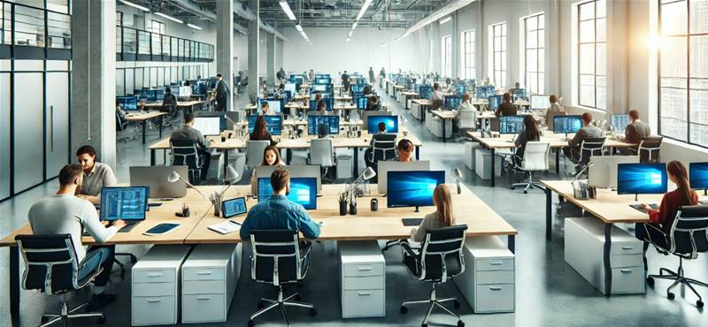 APAC enterprises face data security threats from unchecked Shadow AI, warns Mimecast