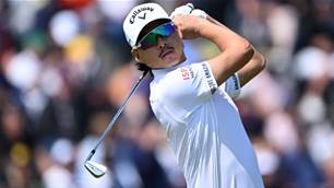 Min Woo eyeing Vegas if big Open week unfolds