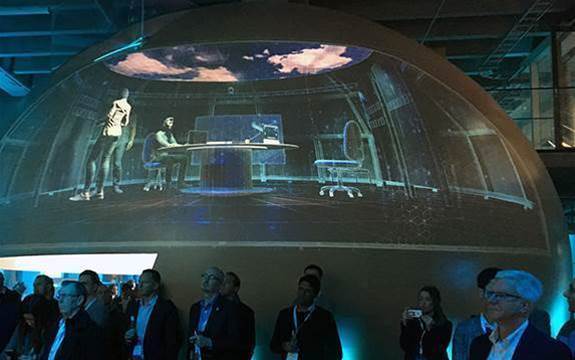 Siemens launches Australian hub for cloud IoT system