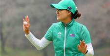 Aussie golf aces deliver again to reach Crown final