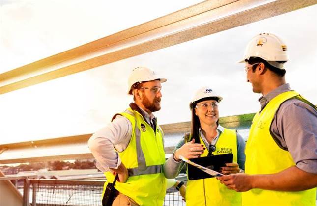 Mirvac sets identity strategy and new tech foundations