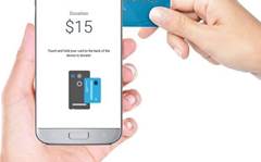 More tap-and-go payment options for small businesses