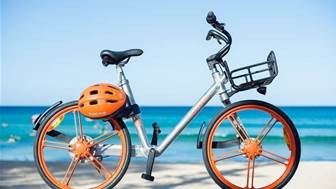 Making bike-sharing work in Australia