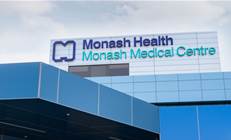 Monash Health data caught up in attack on records digitisation provider