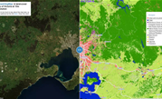 Monash Uni turns to European Space Agency data to prepare Victoria for fires and floods
