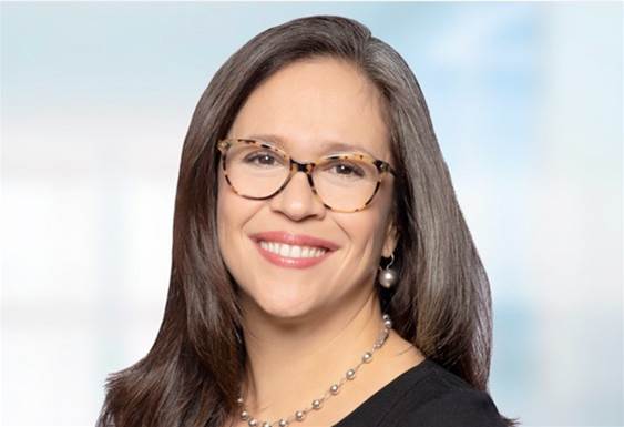 Telstra appoints two new divisional execs