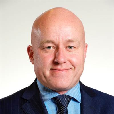 Australia Post's CIO has left