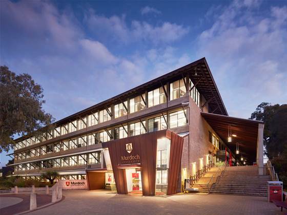 Murdoch University to lose its CIO