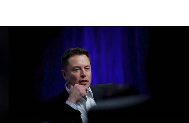DoJ probes Musk statement on taking Tesla private