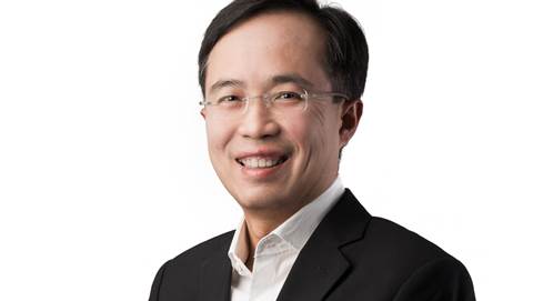 MyRepublic names Yap Yong Teck as president