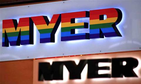 Myer to stop selling Apple products