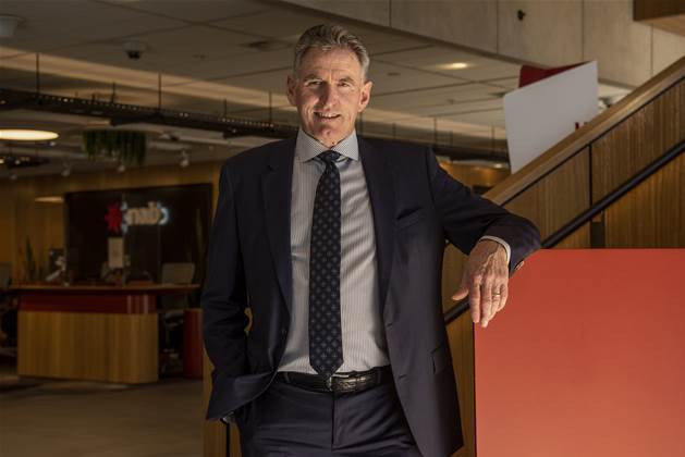 NAB chief asks gov to rethink large data breach penalty rise