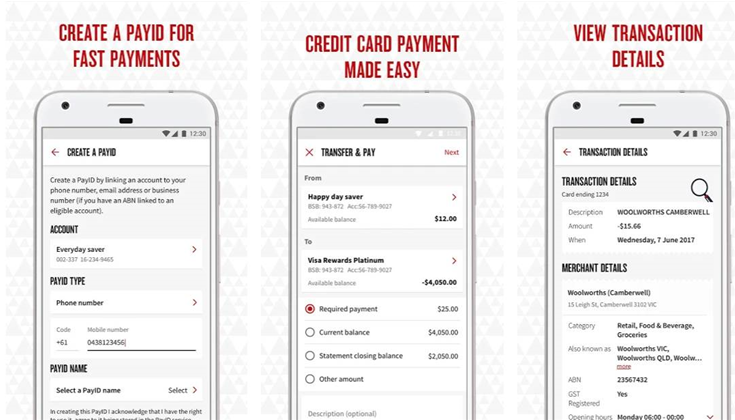 NAB Android app update overloads CPUs, drains batteries