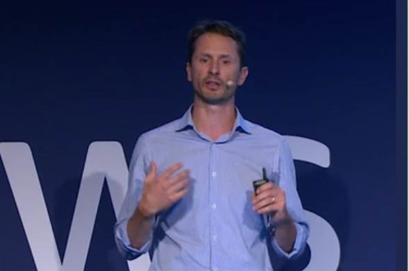 NAB reveals third 'evolution' of its public cloud security