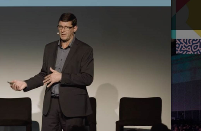 NAB's shift to digital gets personal