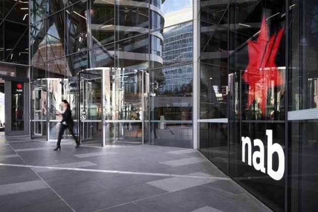 NAB pilots facial recognition for identity verification