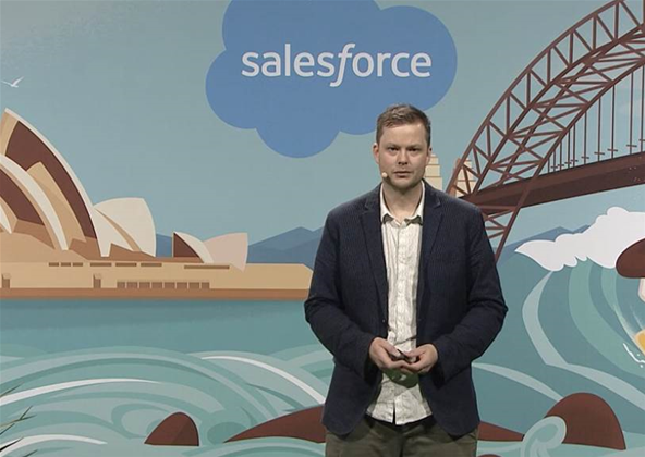 NAB embeds analytics directly into Salesforce CRM