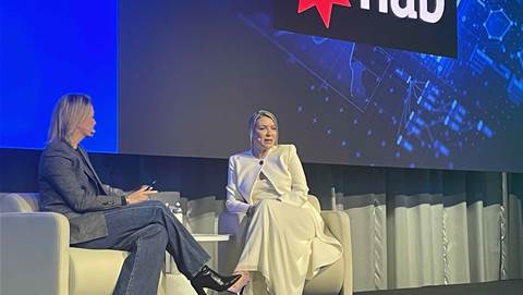 NAB wants more customers onboard with AI