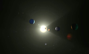 NASA, Google use neural network to find new planets