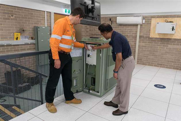 NBN Co to train field techs in simulation labs