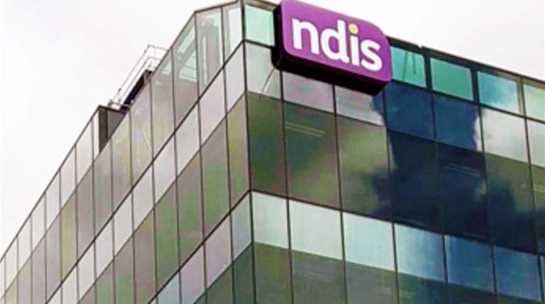 NDIS needs a digital transformation strategy and roadmap