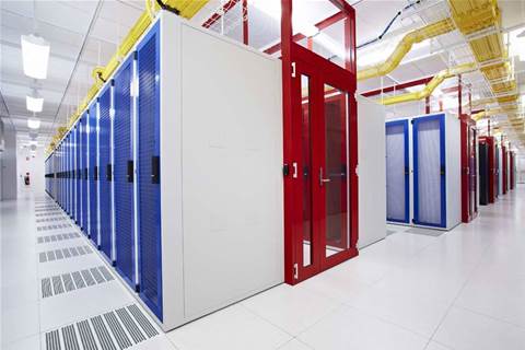 Spark rated sixth best ANZ data centre operator